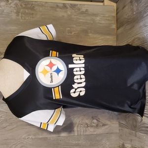 Pittsburgh steelers
